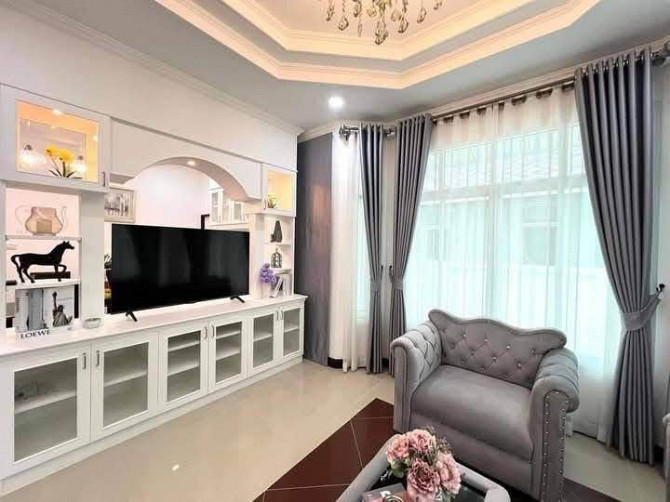 3 Bedrooms, 3 Bathrooms -House Pattaya - photo 5