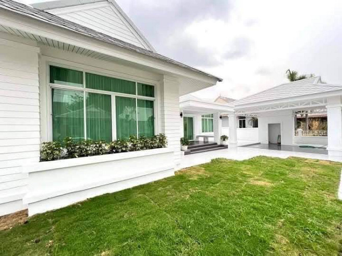 3 Bedrooms, 3 Bathrooms -House Pattaya - photo 2