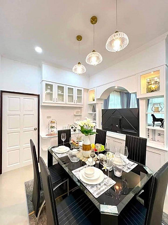 3 Bedrooms, 3 Bathrooms -House Pattaya - photo 4