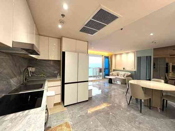2 Beds 2 Baths - Apartment พัทยา