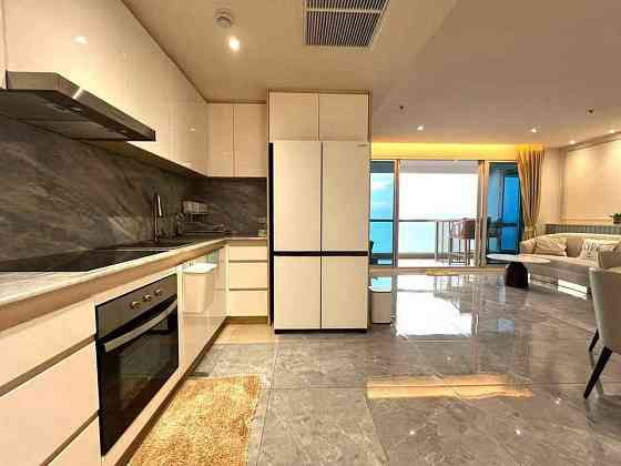 2 Beds 2 Baths - Apartment พัทยา