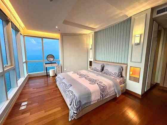 2 Beds 2 Baths - Apartment พัทยา
