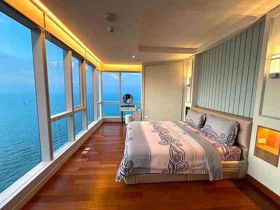 2 Beds 2 Baths - Apartment พัทยา
