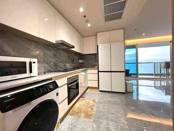 2 Beds 2 Baths - Apartment พัทยา