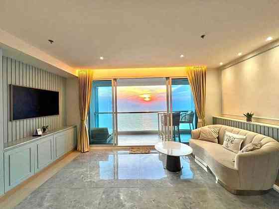 2 Beds 2 Baths - Apartment พัทยา