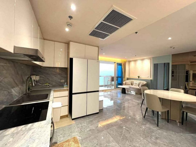 2 chambres 2 salles de bains - Appartement Pattaya - photo 3