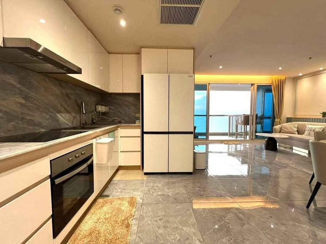 2 chambres 2 salles de bains - Appartement Pattaya - photo 2
