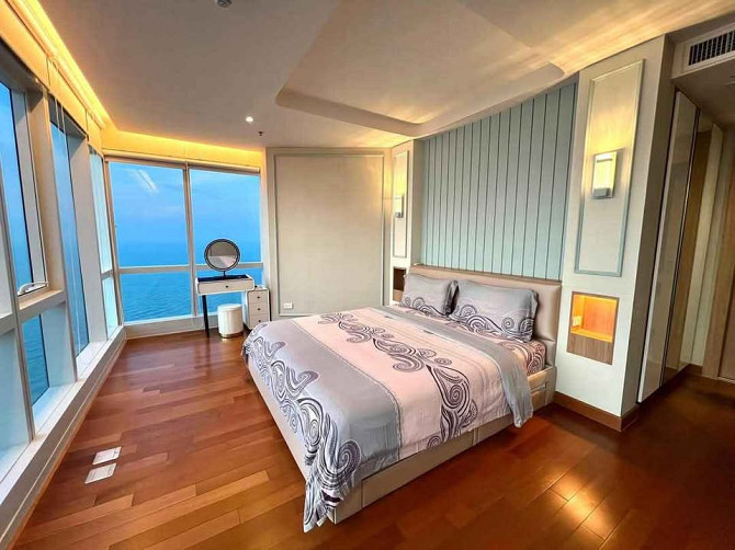 2 chambres 2 salles de bains - Appartement Pattaya - photo 6