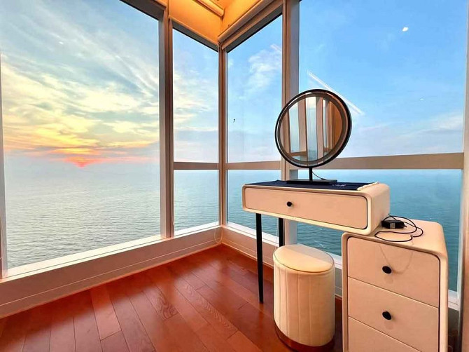 2 chambres 2 salles de bains - Appartement Pattaya - photo 7