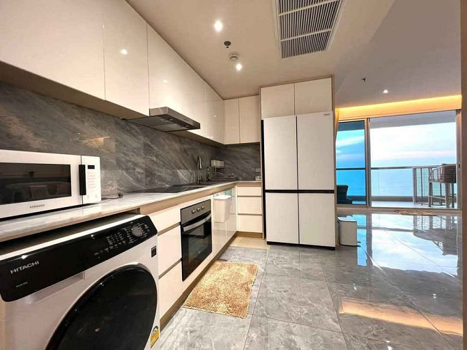 2 chambres 2 salles de bains - Appartement Pattaya - photo 4