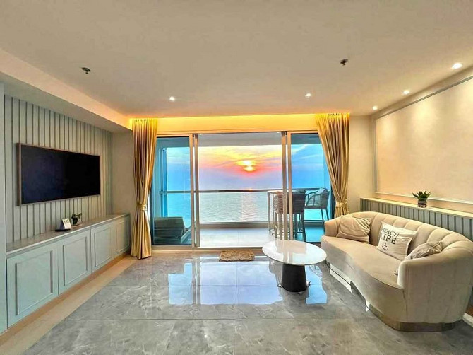 2 chambres 2 salles de bains - Appartement Pattaya - photo 1