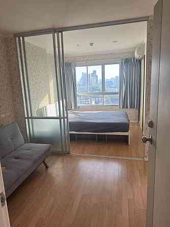1 Bedroom, 1 Bathroom - Apartment พัทยา