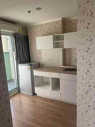 1 Bedroom, 1 Bathroom - Apartment พัทยา