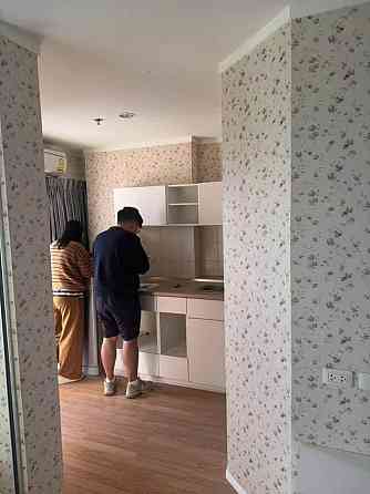 1 Bedroom, 1 Bathroom - Apartment พัทยา
