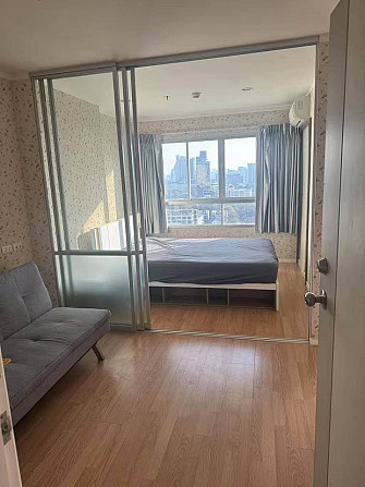 1 Chambre, 1 Salle de Bain - Appartement Pattaya - photo 2
