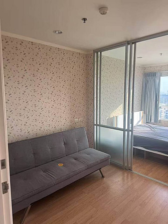 1 Chambre, 1 Salle de Bain - Appartement Pattaya - photo 4