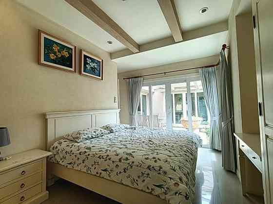 3 Beds 3 Baths - House Pattaya