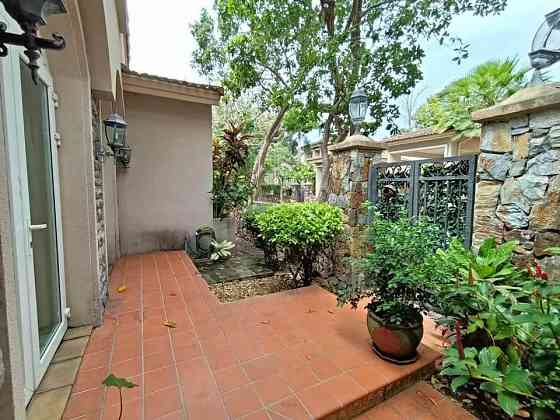 3 Beds 3 Baths - House Pattaya