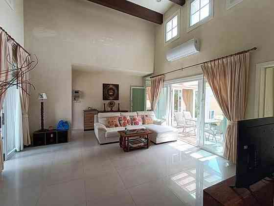 3 Beds 3 Baths - House Pattaya