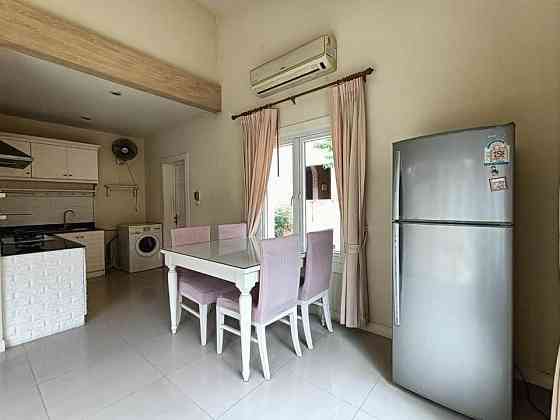 3 Beds 3 Baths - House Pattaya