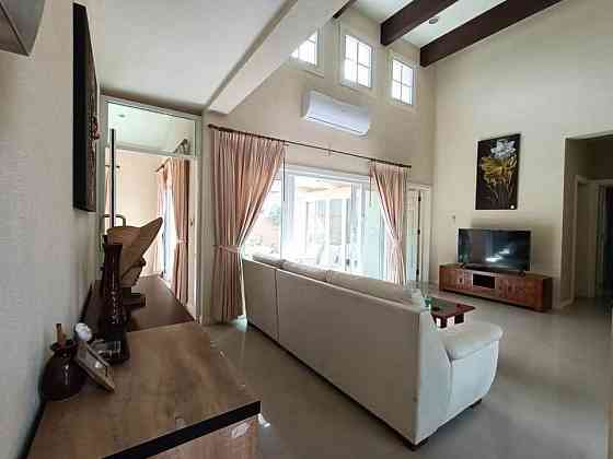 3 Beds 3 Baths - House Pattaya