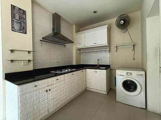 3 Beds 3 Baths - House Pattaya