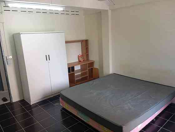 1 Bedroom, 1 Bathroom - Apartment พัทยา