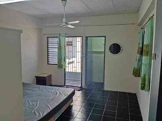 1 Bedroom, 1 Bathroom - Apartment พัทยา