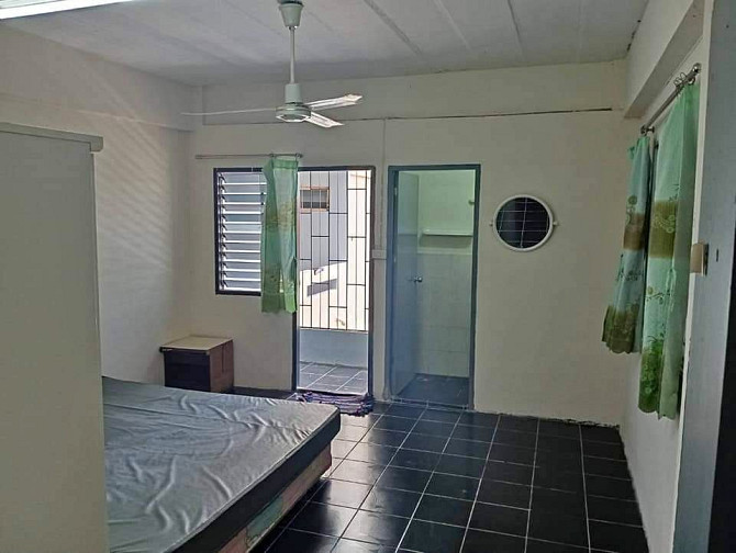 1 Bedroom, 1 Bathroom - Apartment Pattaya - photo 1
