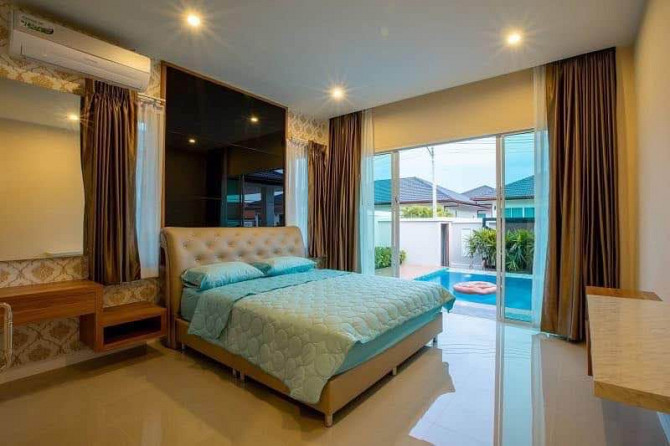 Maison 3 Chambres 3 Salles de Bain Pattaya - photo 6