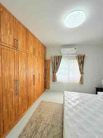 3 Bedrooms, 3 Bathrooms -House Паттая