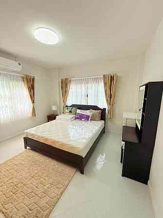 3 Bedrooms, 3 Bathrooms -House Паттая