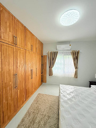 3 Bedrooms, 3 Bathrooms -House Pattaya - photo 5