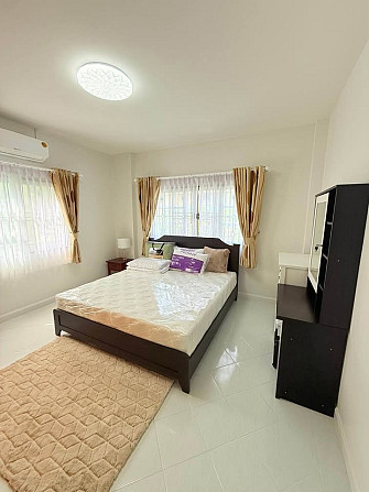 3 Bedrooms, 3 Bathrooms -House Pattaya - photo 6