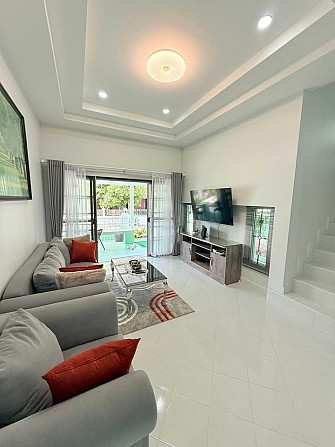 3 Bedrooms, 3 Bathrooms -House Pattaya - photo 2