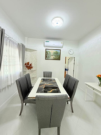 3 Bedrooms, 3 Bathrooms -House Pattaya - photo 3