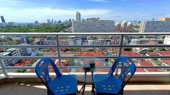 1 Bedroom 1 Bathroom - Apartment พัทยา