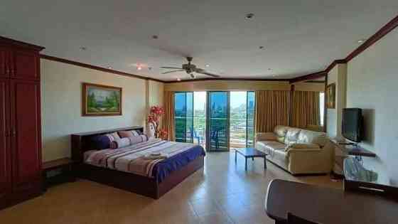 1 Bedroom 1 Bathroom - Apartment พัทยา