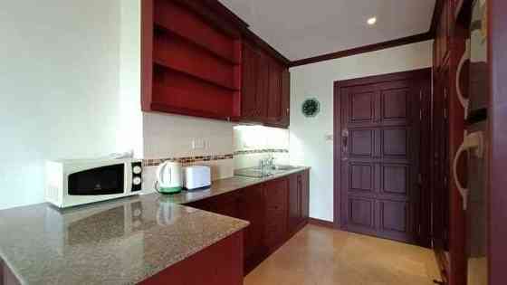 1 Bedroom 1 Bathroom - Apartment พัทยา