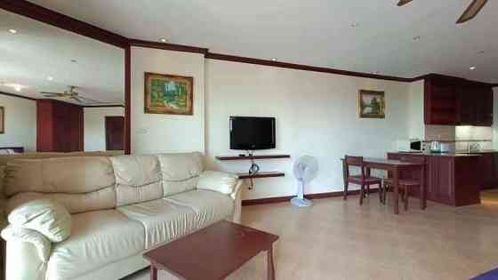 1 Bedroom 1 Bathroom - Apartment พัทยา