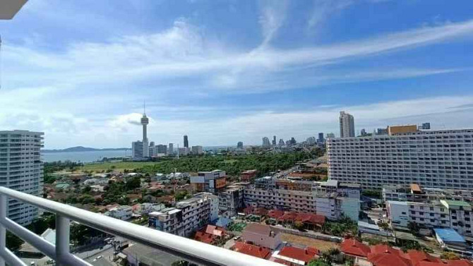 1 Bedroom 1 Bathroom - Apartment Pattaya - photo 8