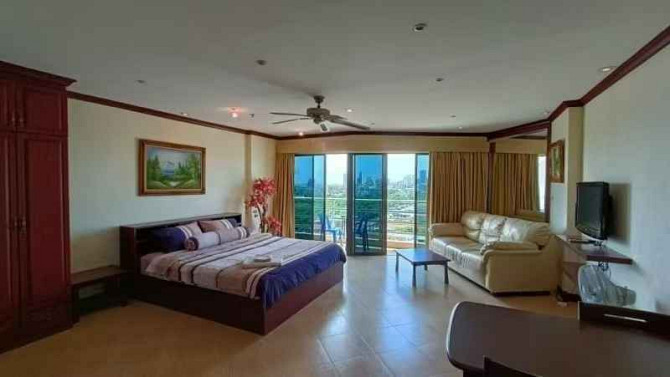 1 Bedroom 1 Bathroom - Apartment Pattaya - photo 2