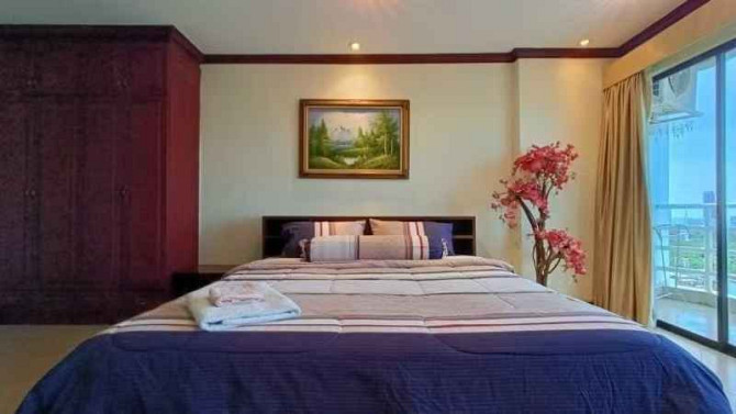1 Bedroom 1 Bathroom - Apartment Pattaya - photo 7