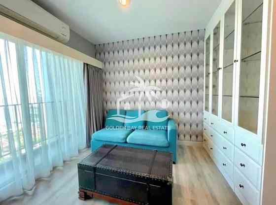 2 Beds 2 Baths - Apartment พัทยา