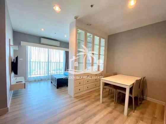 2 Beds 2 Baths - Apartment พัทยา