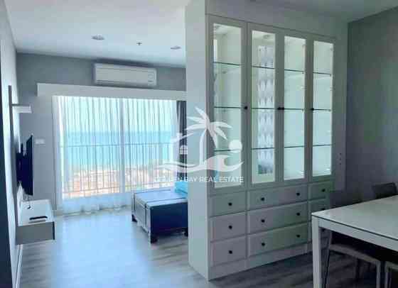 2 Beds 2 Baths - Apartment พัทยา