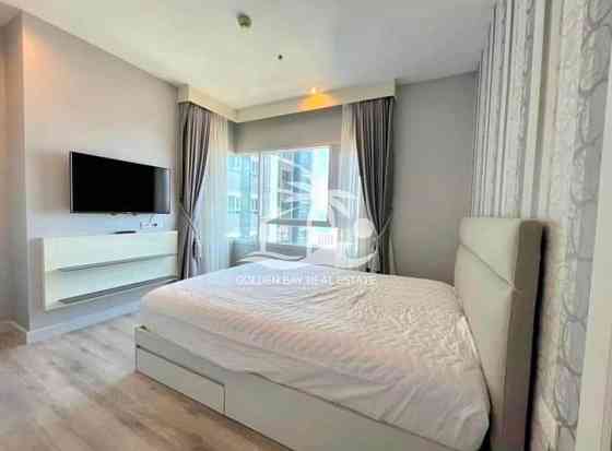 2 Beds 2 Baths - Apartment พัทยา