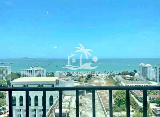 2 Beds 2 Baths - Apartment พัทยา