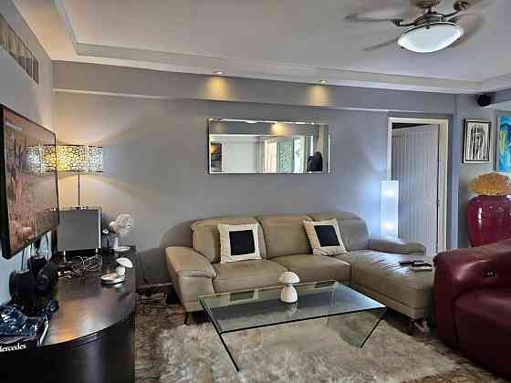 1 Bedroom Apartment, 2 Bathrooms พัทยา