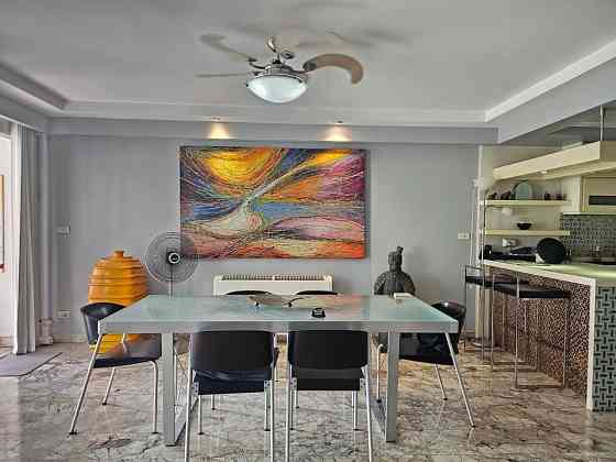 1 Bedroom Apartment, 2 Bathrooms พัทยา